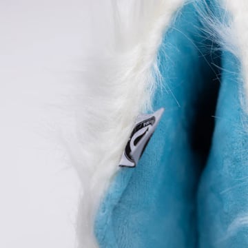 Putter Blade Headcover Pins & Aces