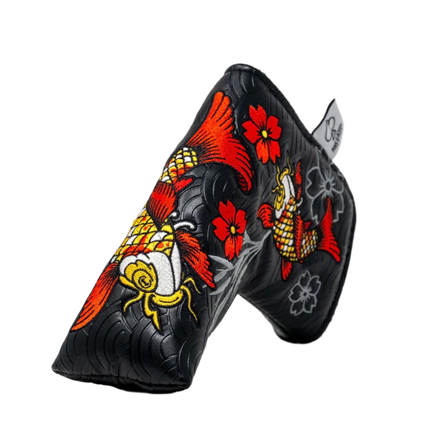 Putter Blade Headcover Pins & Aces Putter Blade Headcover Pins & Aces