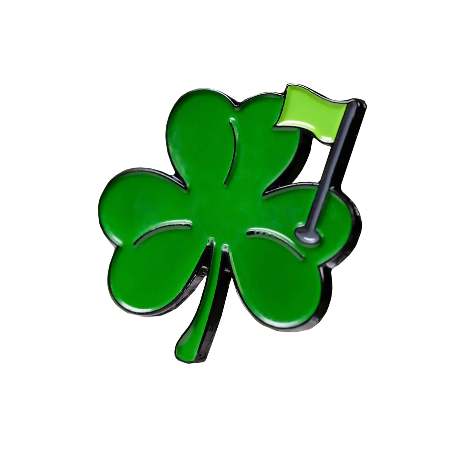 Ball Marker