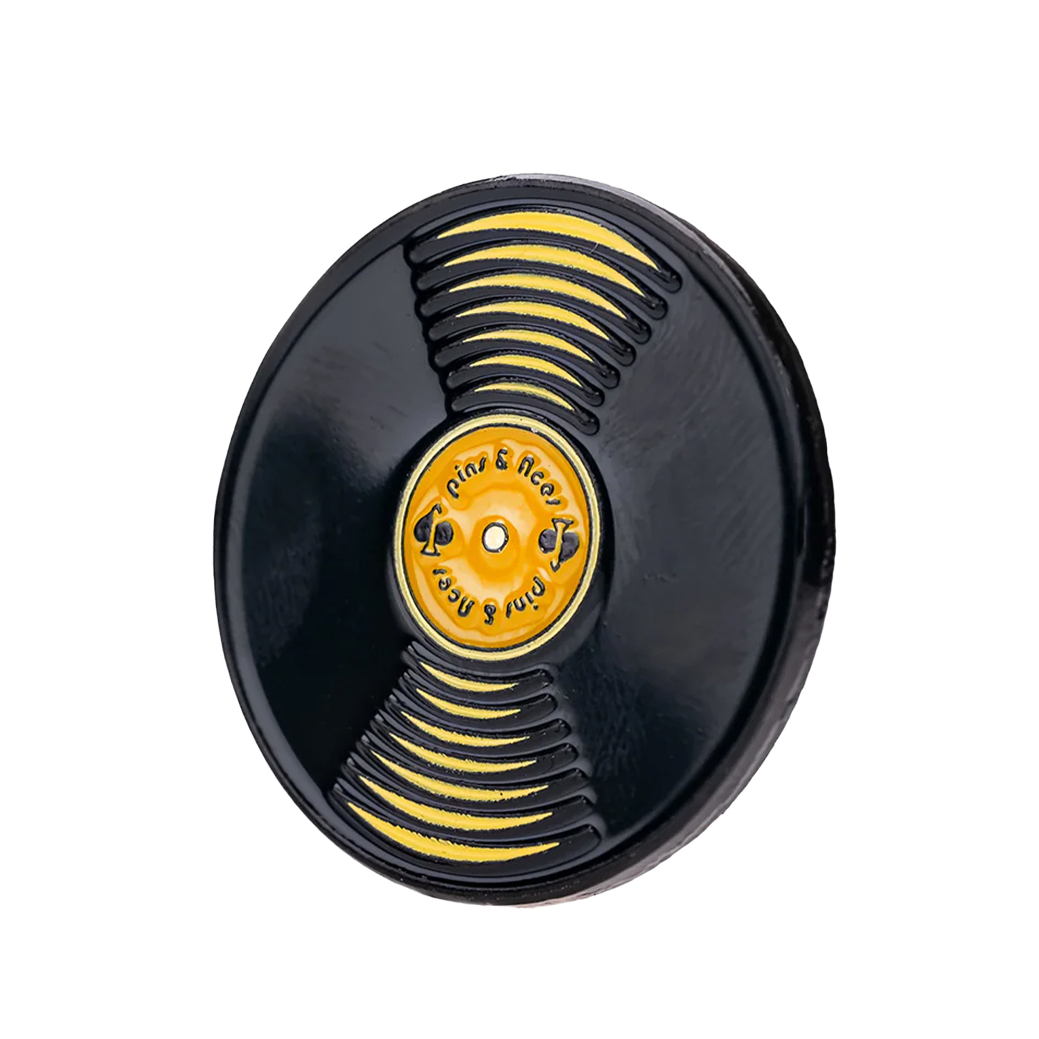 Ball Marker
