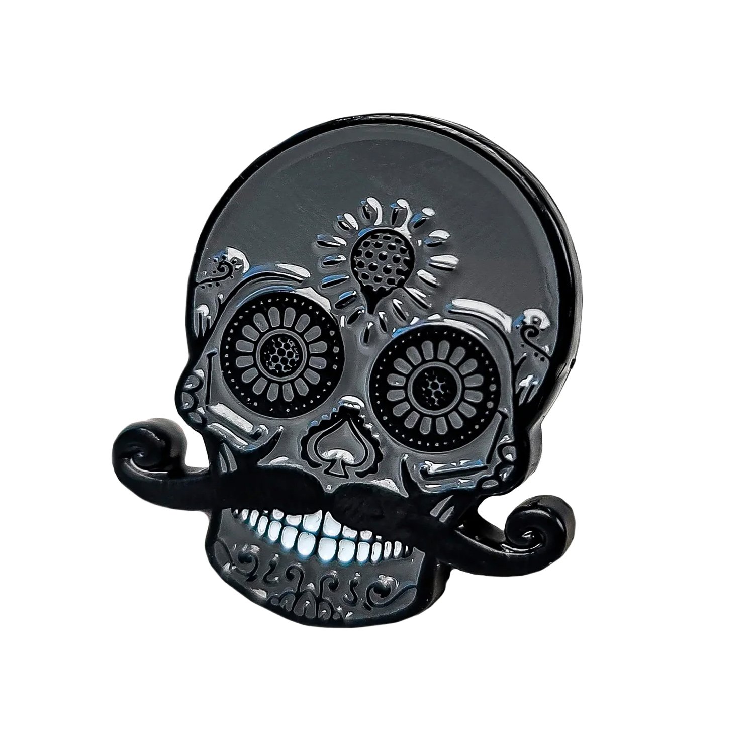 Ball Marker Pins & Aces Ball Marker Pins & Aces