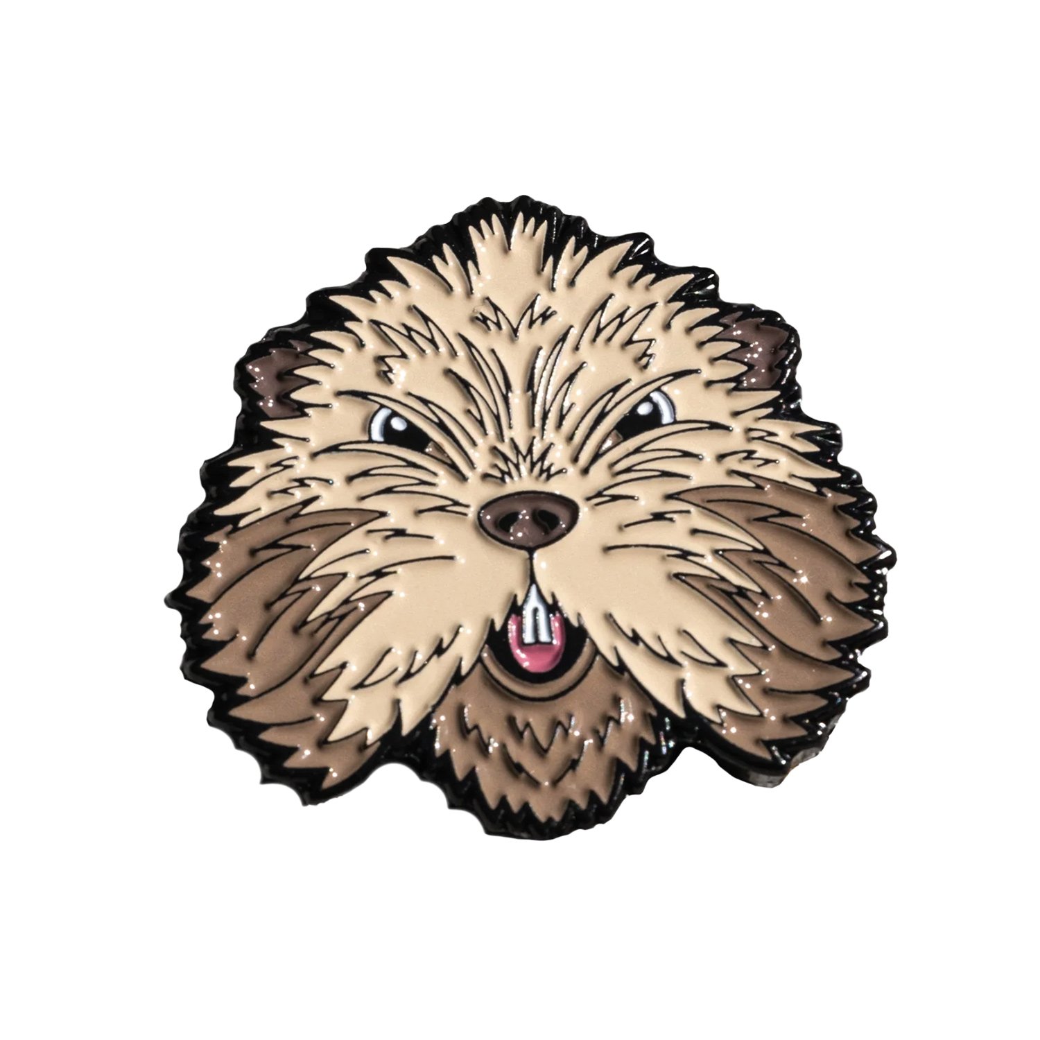 Ball Marker Ball Marker