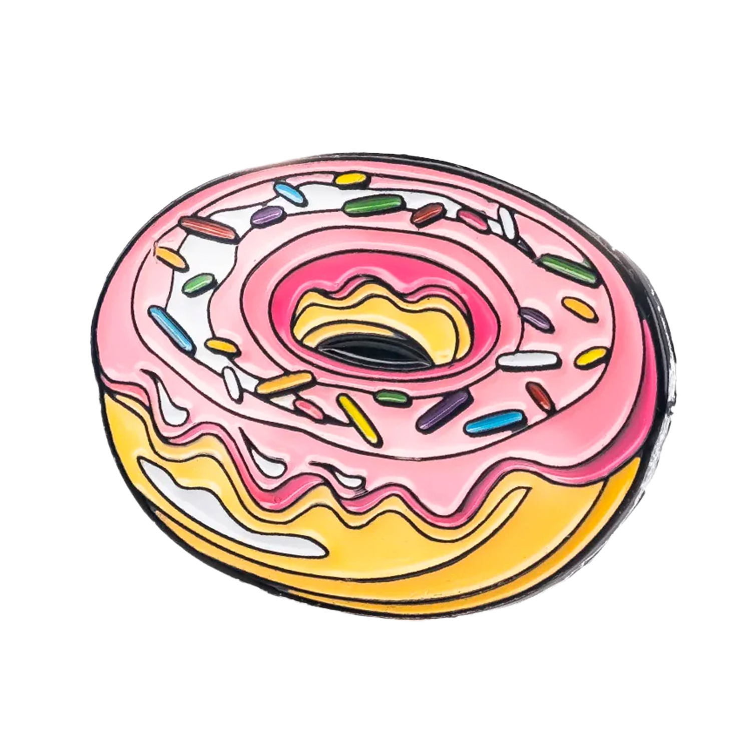 Ball Marker