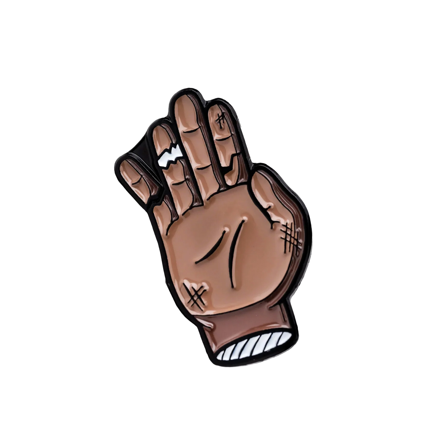Ball Marker