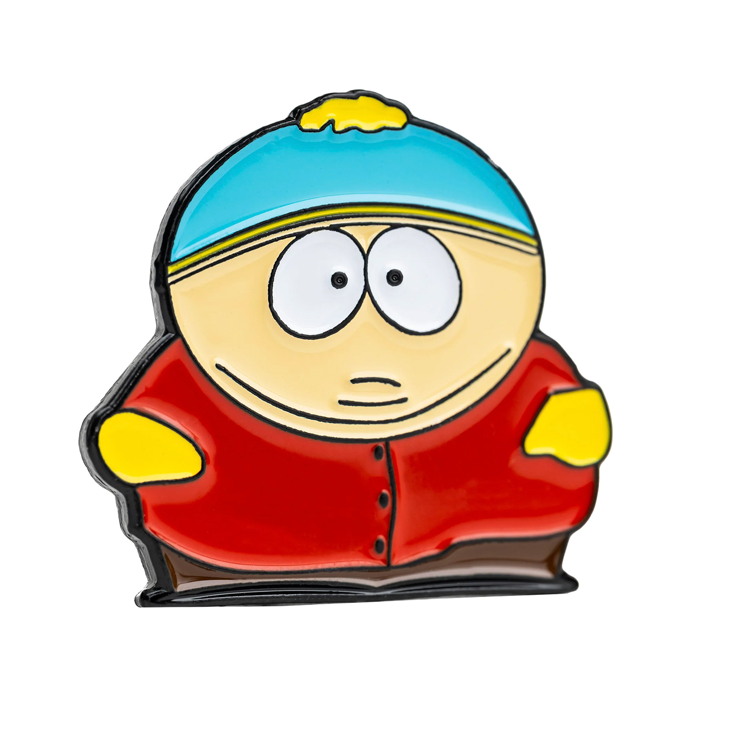 Ball Marker