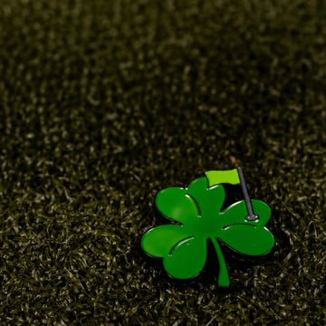 Ball Marker Pins & Aces
