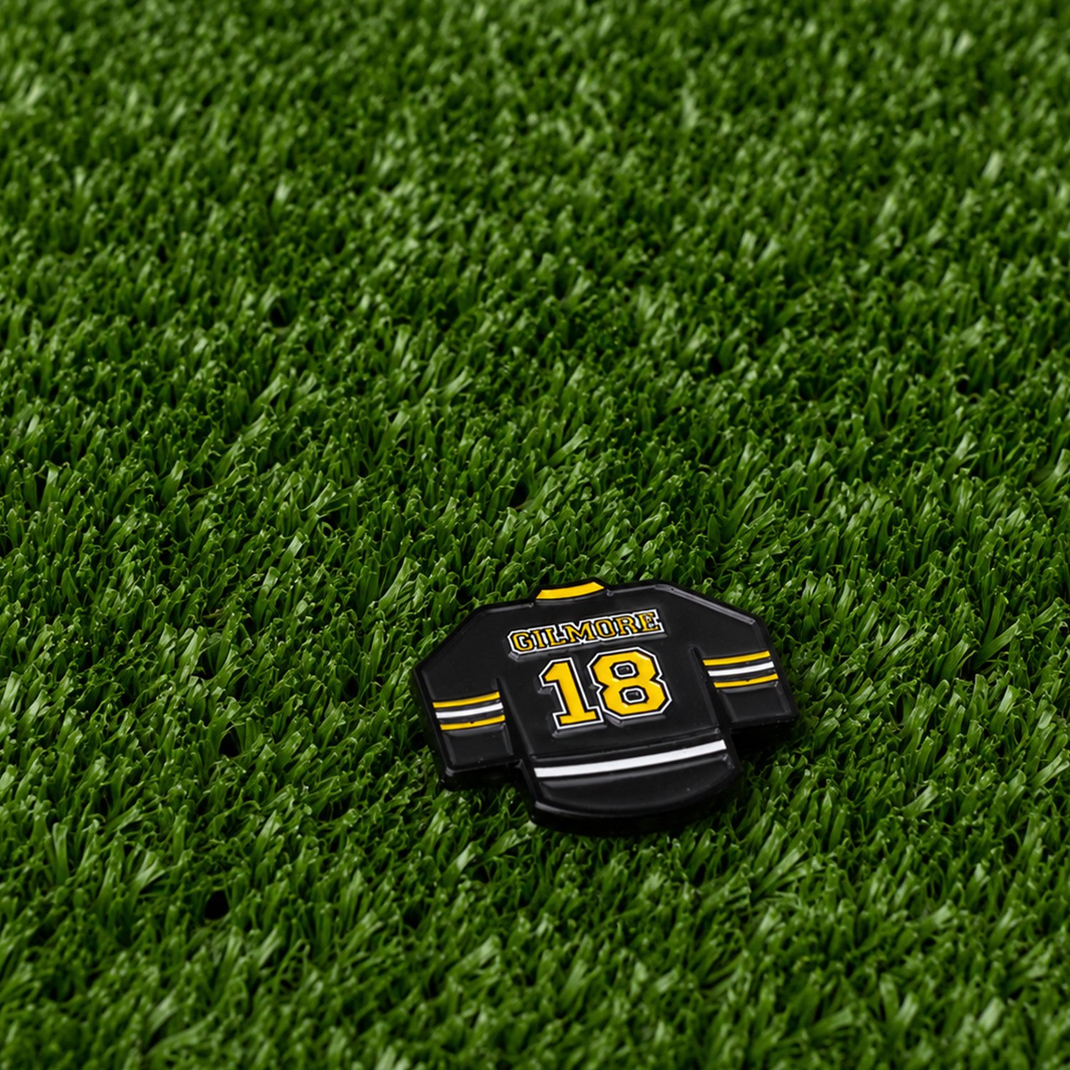 Ball Marker Pins & Aces