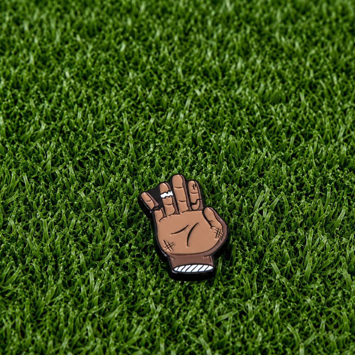 Ball Marker Pins & Aces Ball Marker Pins & Aces