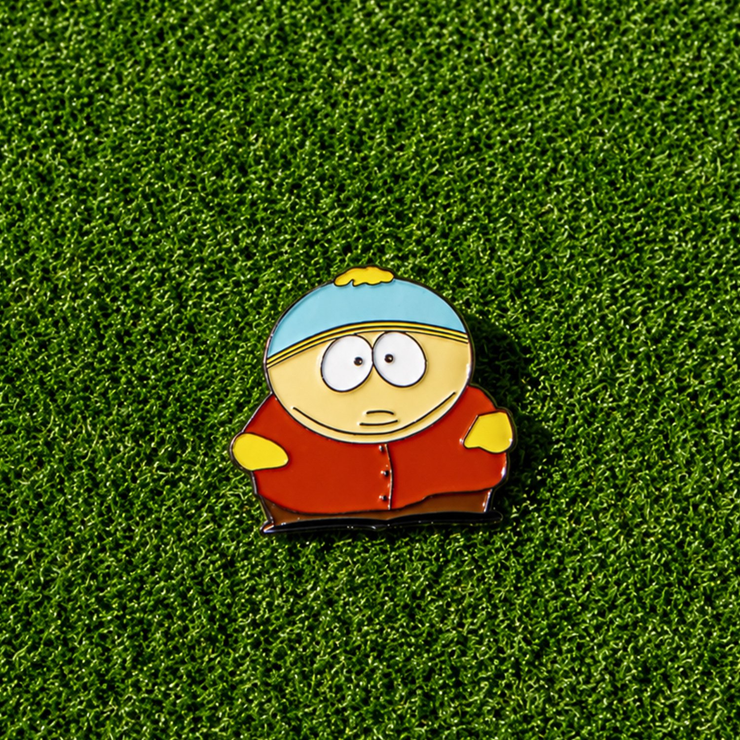 Ball Marker Pins & Aces Ball Marker Pins & Aces