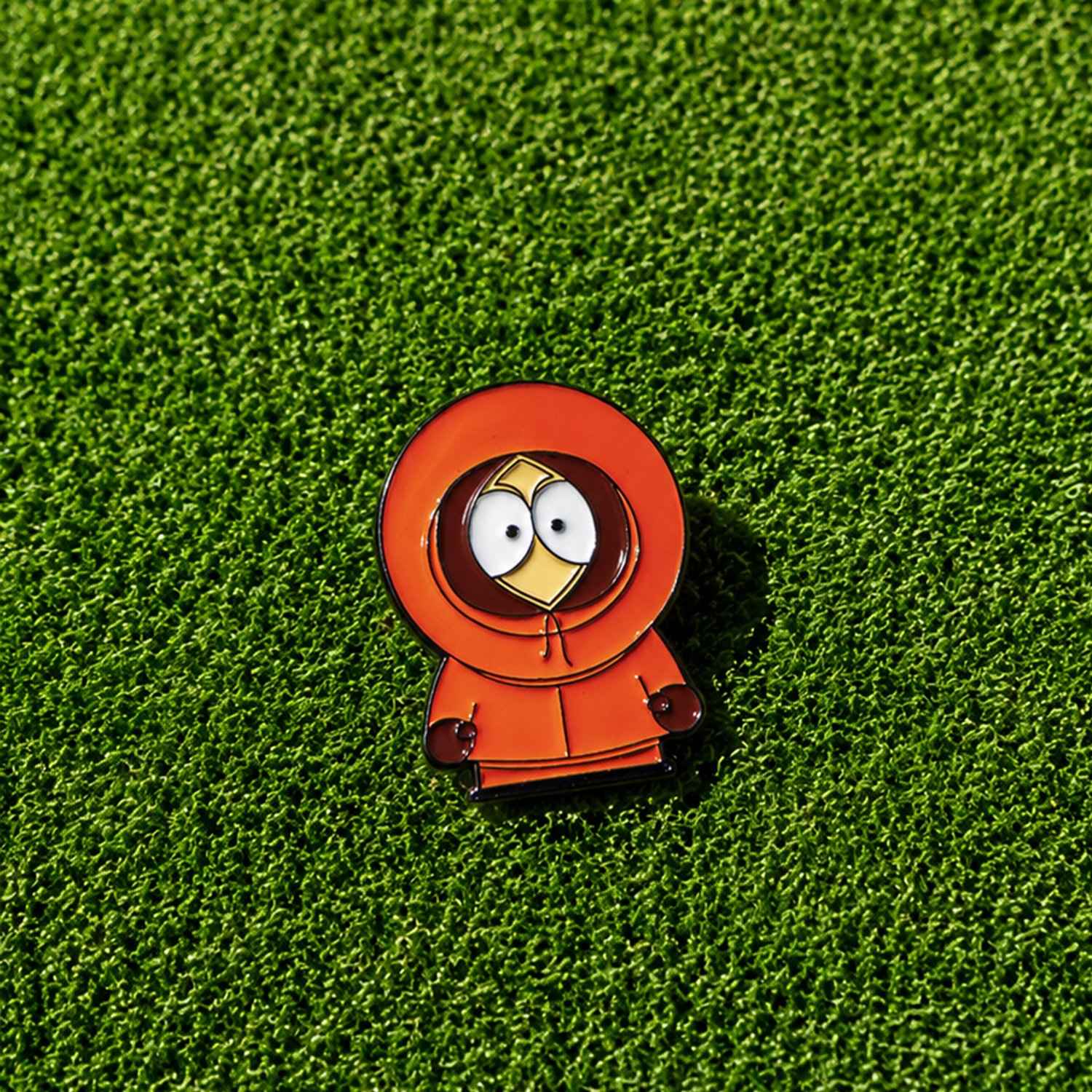 Ball Marker Pins & Aces Ball Marker Pins & Aces
