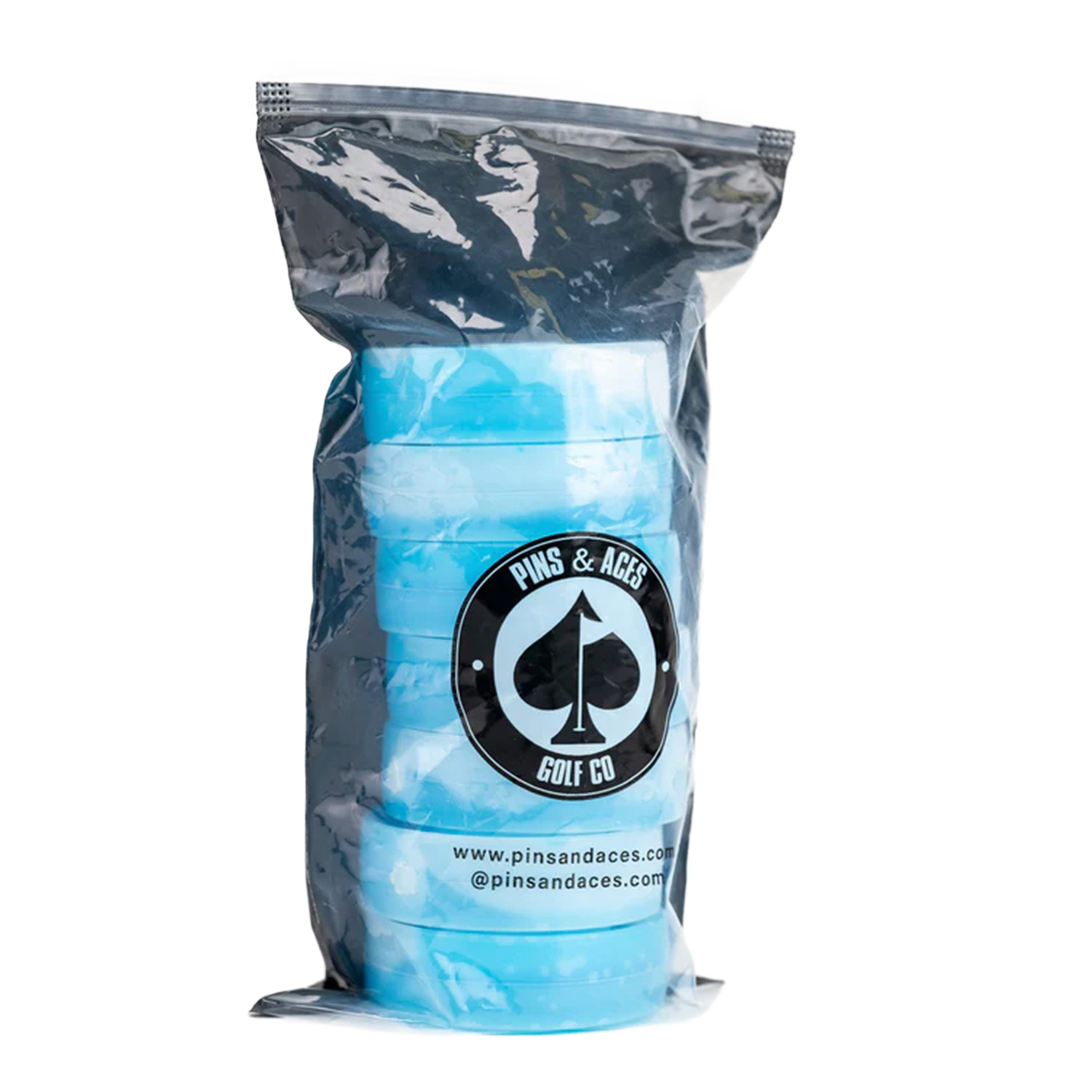 Drink Sleeve Ice Pucks