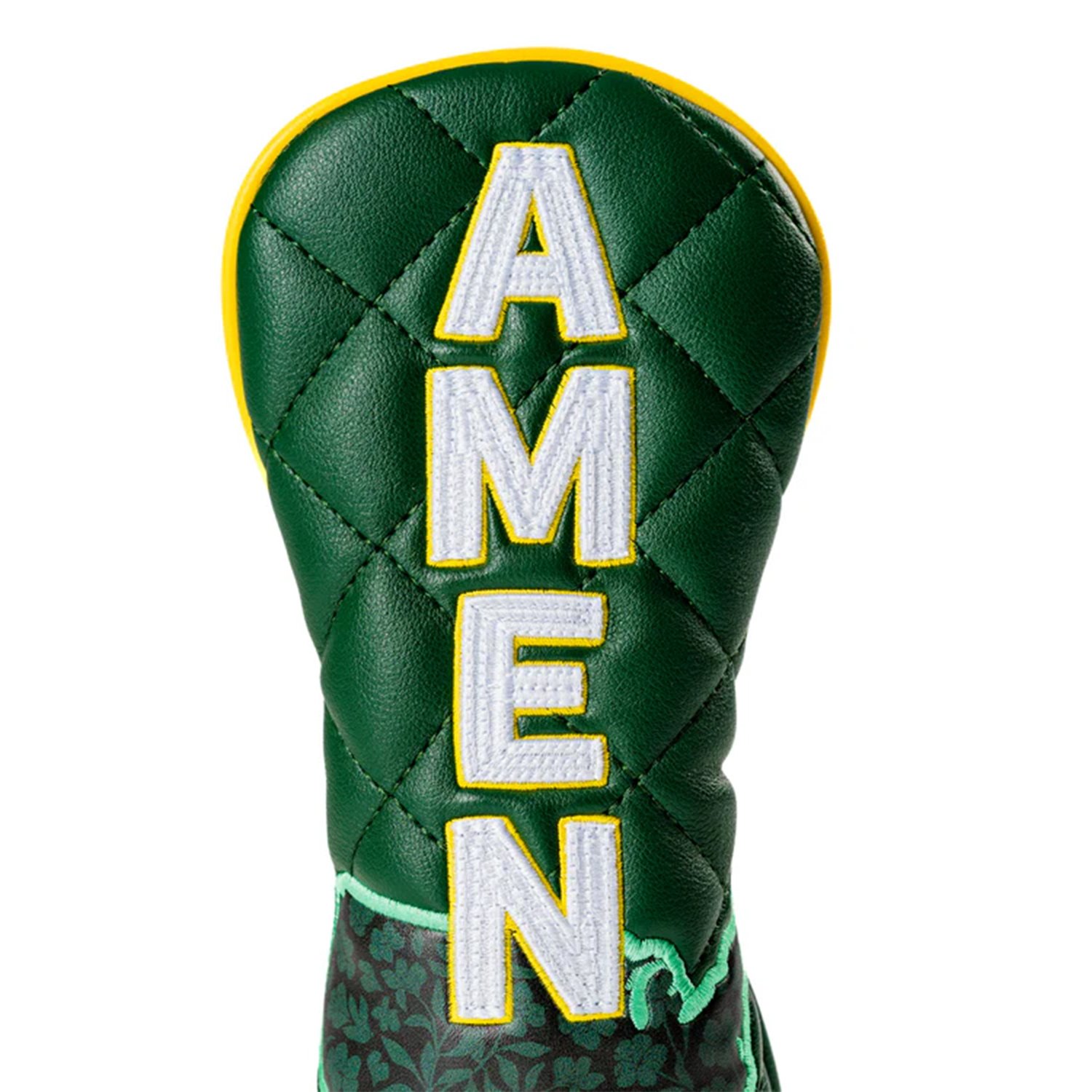 Augusta Hybrid Headcover Pins & Aces Augusta Hybrid Headcover Pins & Aces