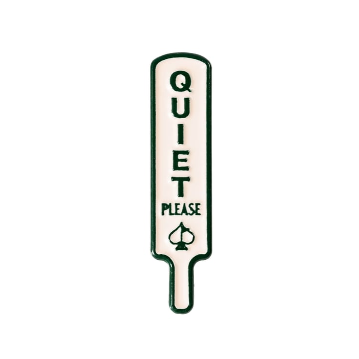 Augusta Ball Marker Pins & Aces