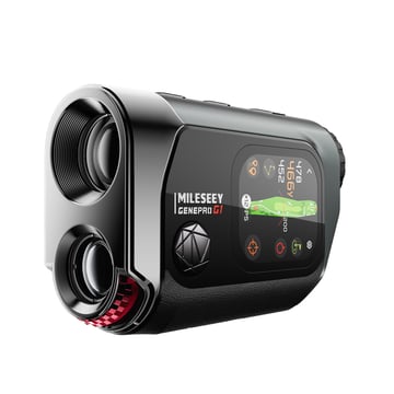 GenePro G1 Grå Mileseey Golf