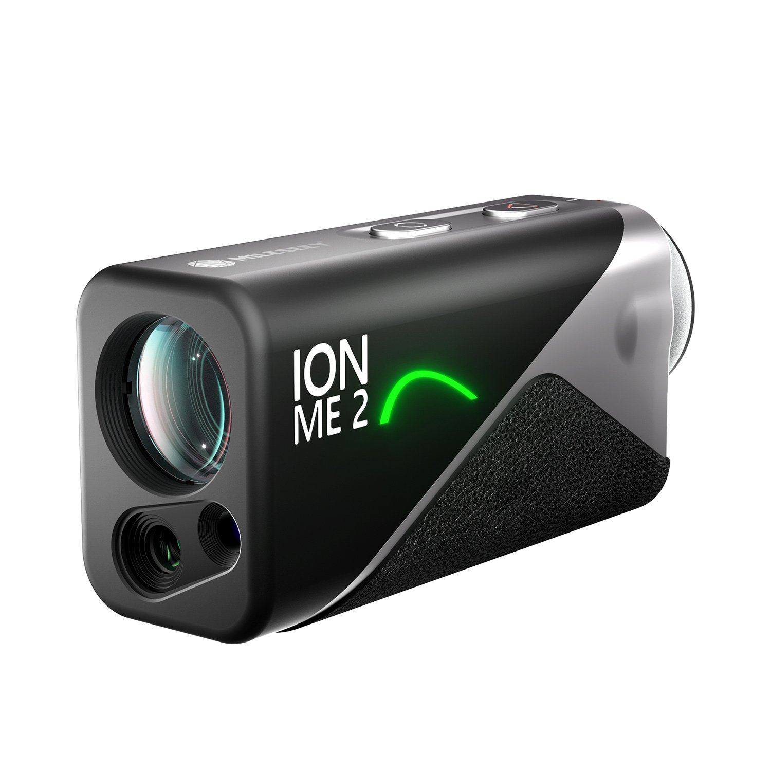 IONME2 Grå Mileseey Golf