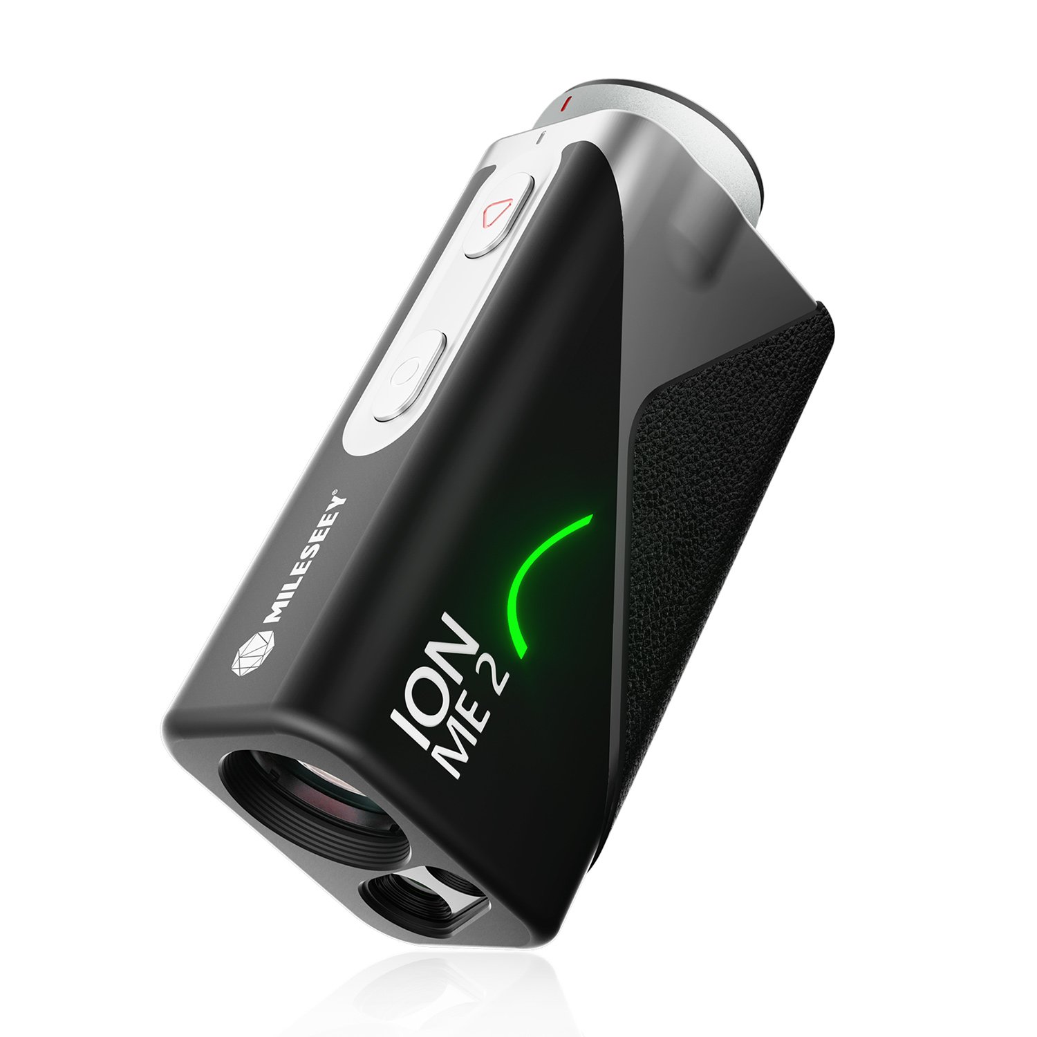 IONME2 Grå Mileseey Golf