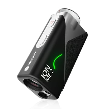 IONME2 Grå Mileseey Golf
