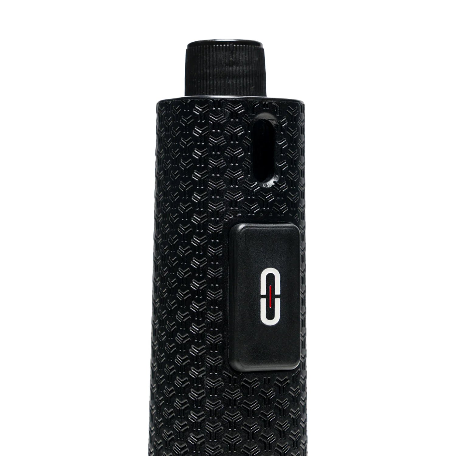 Magnetic Golf Club & Shoe Brush Svart Ghost Golf Magnetic Golf Club & Shoe Brush Svart Ghost Golf
