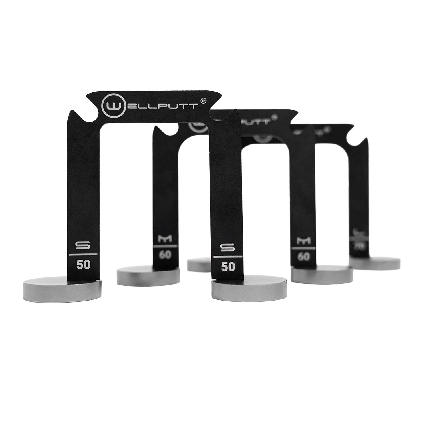 Wellgate Wellputt