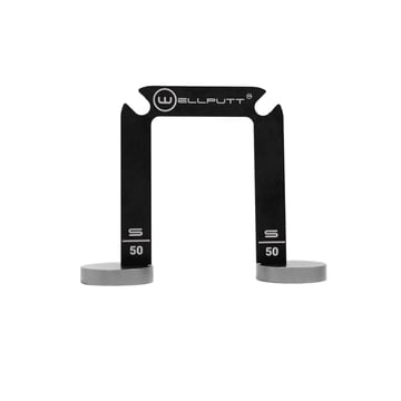 Wellgate Wellputt