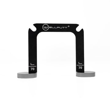 Wellgate Wellputt