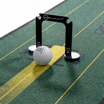 Wellgate Wellputt