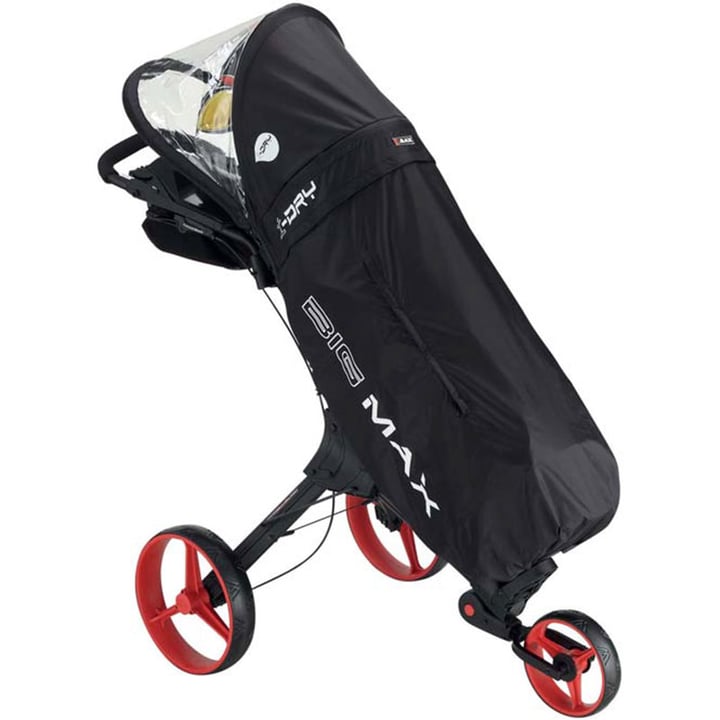 Idry Rainsystem Clicklock Big Max