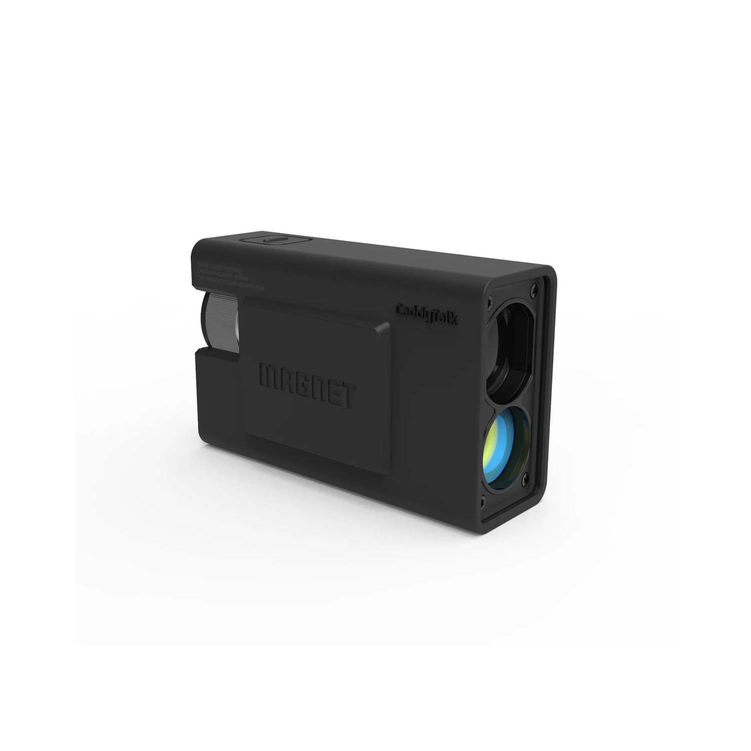 Cube Rangefinder Silicon Case CaddyTalk Cube Rangefinder Silicon Case CaddyTalk