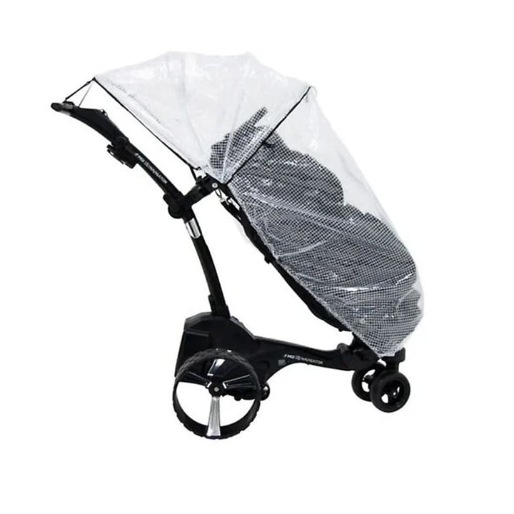ZIP Raincover MGI