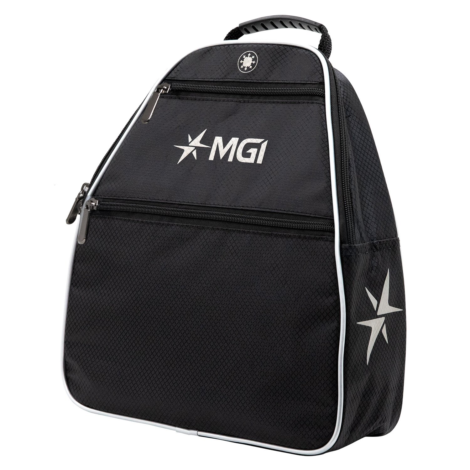 AI Cooler Bag Svart MGI