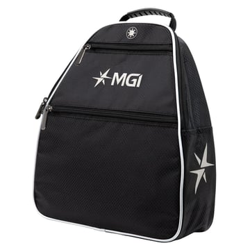 AI Cooler Bag Svart MGI