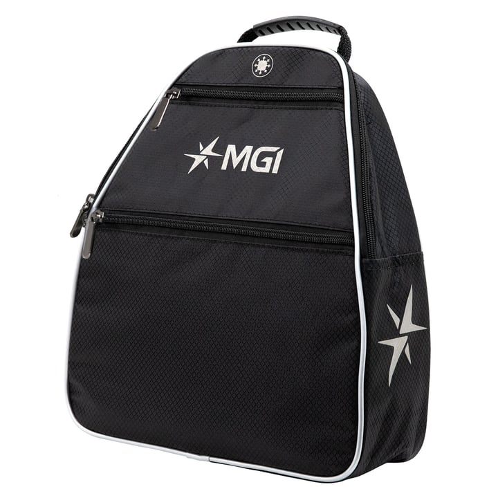 AI Cooler Bag Svart MGI