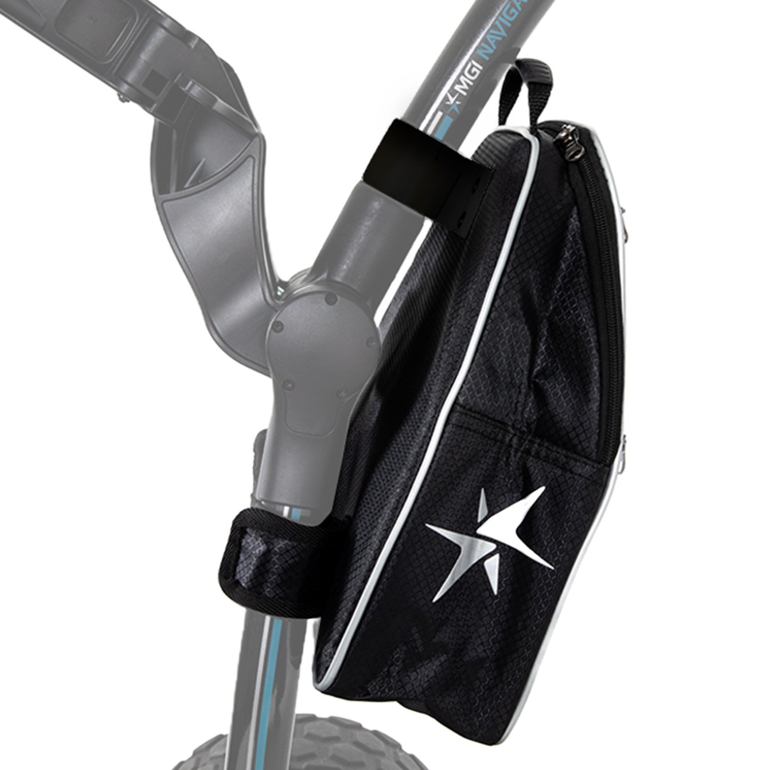 AI Cooler Bag Svart MGI