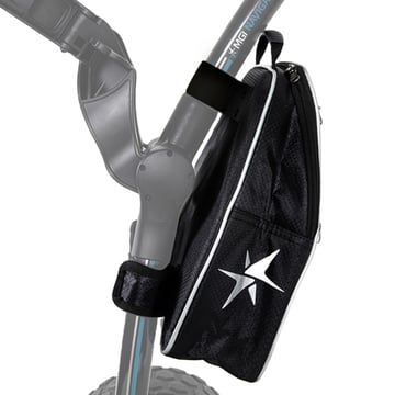 AI Cooler Bag Svart MGI