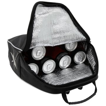 AI Cooler Bag Svart MGI