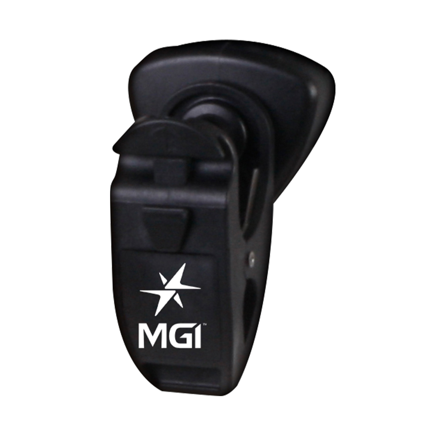 ZIP Multi Purpose Clip Schwarz
