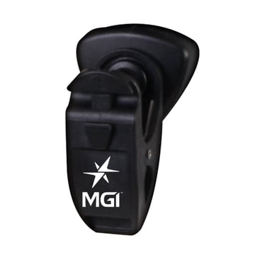 ZIP Multi Purpose Clip Svart MGI