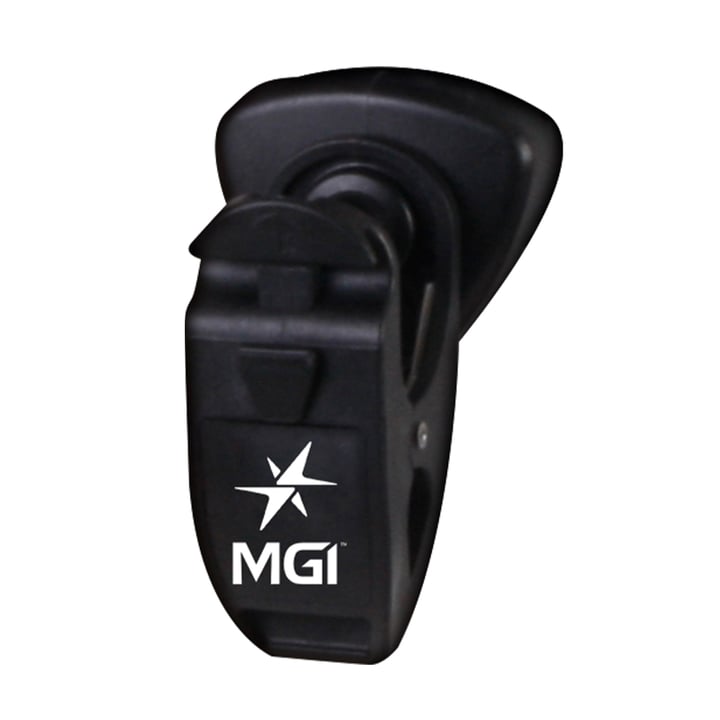 ZIP Multi Purpose Clip Svart MGI