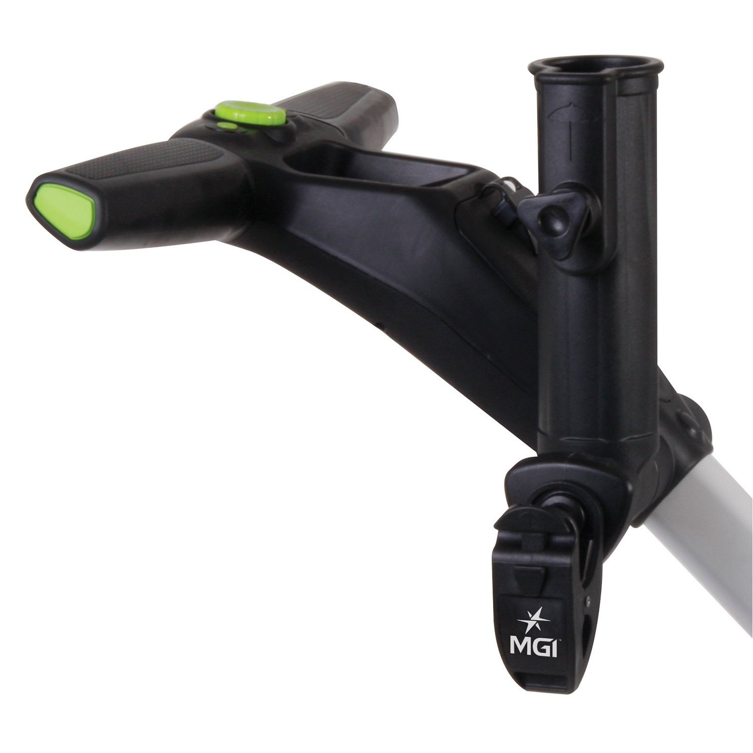 ZIP Multi Purpose Clip Svart MGI