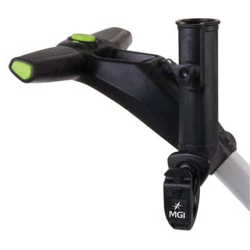 ZIP Multi Purpose Clip Svart MGI