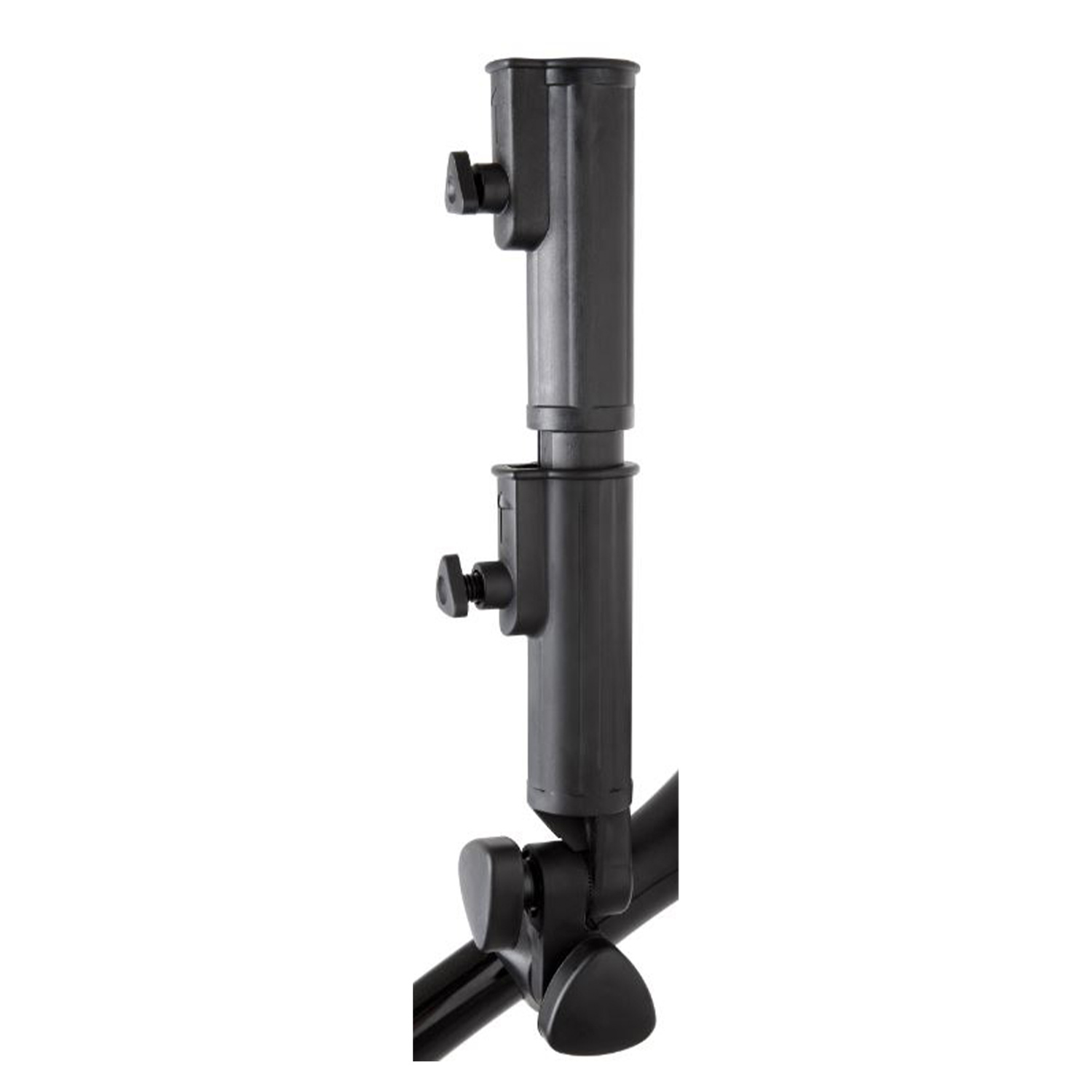 Umbrella Holder Extender Schwarz