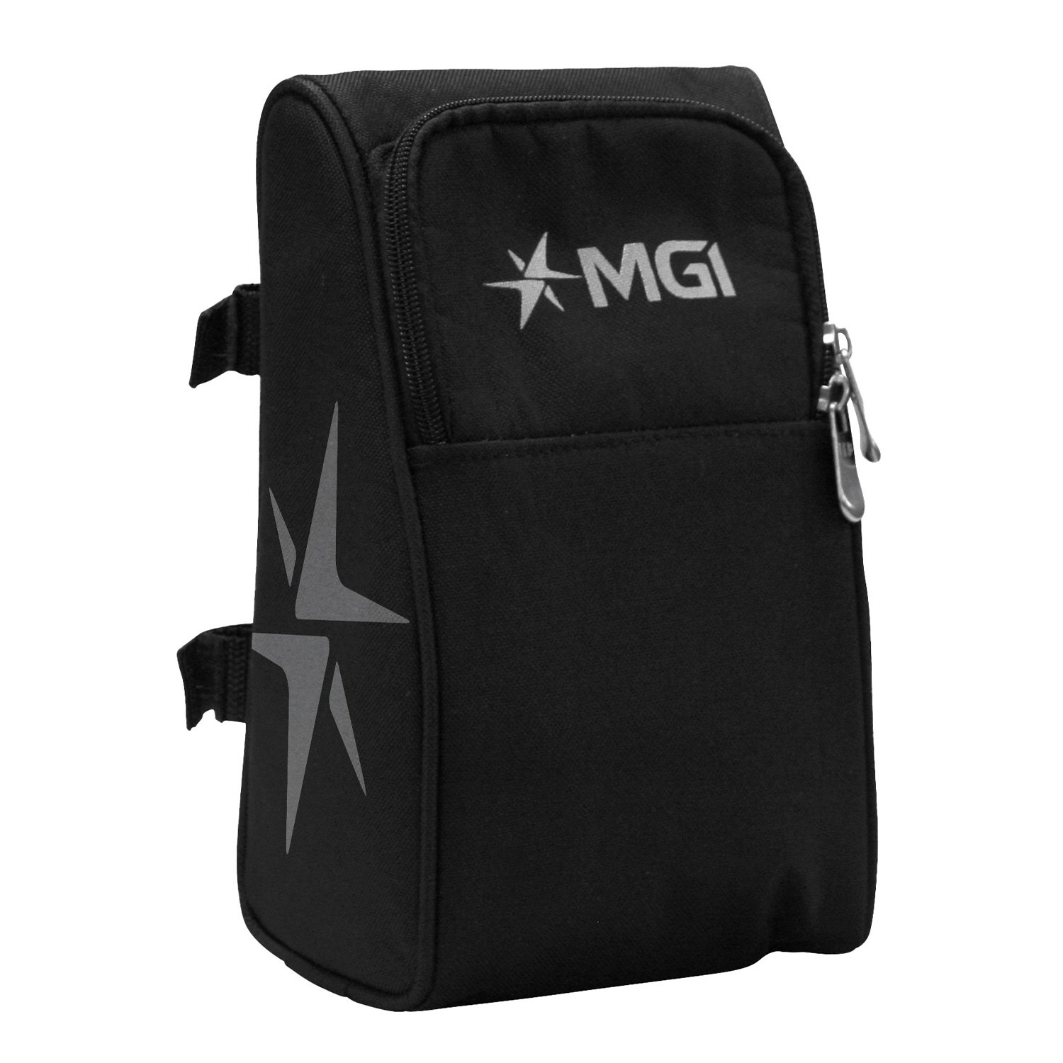 Storage Pouch Svart MGI