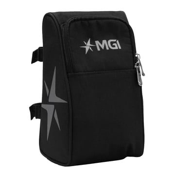 Storage Pouch Svart MGI