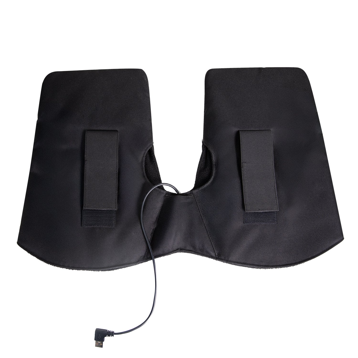 Hand Heat Warmer Muffins Svart MGI