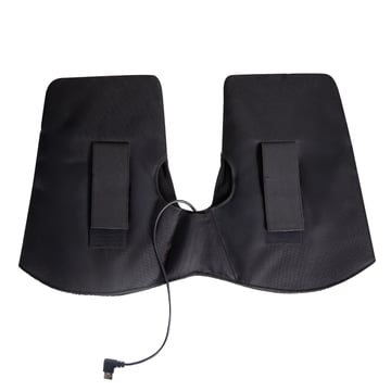 Hand Heat Warmer Muffins Svart MGI