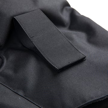 Hand Heat Warmer Muffins Svart MGI