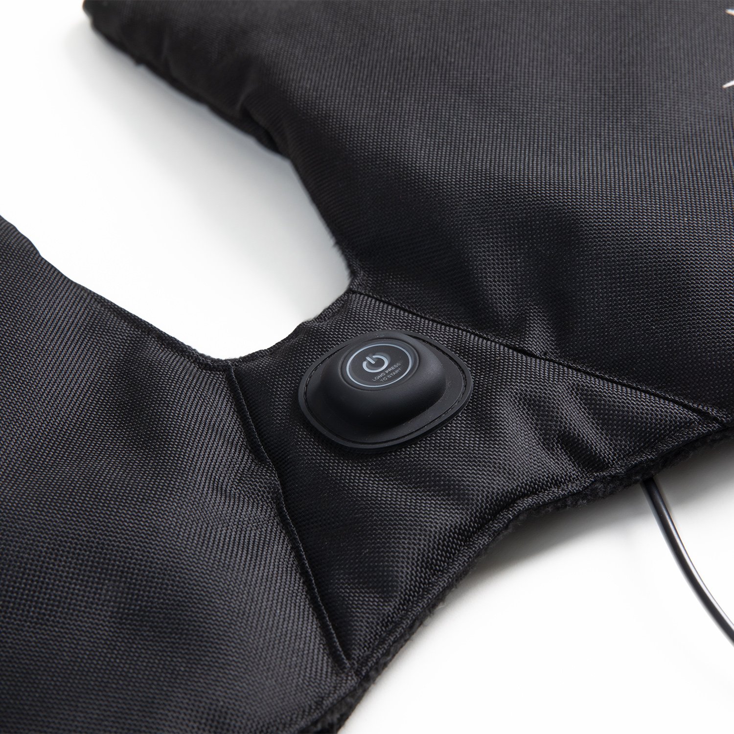 Hand Heat Warmer Muffins Svart MGI