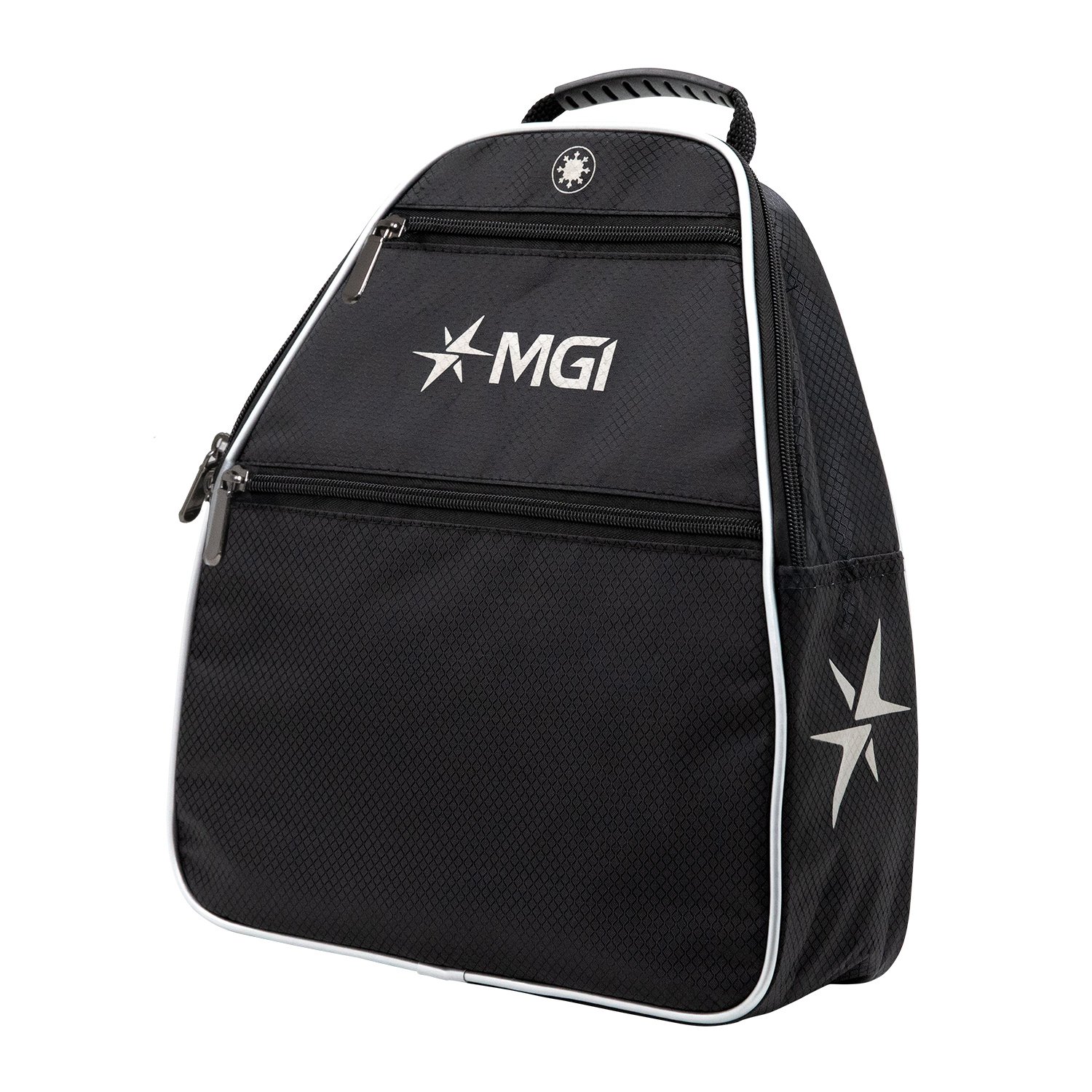 Cooler bag XL Musta MGI