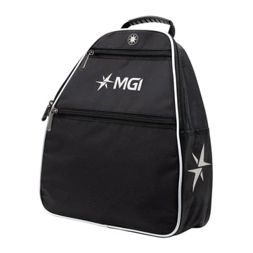 Cooler bag XL Musta MGI