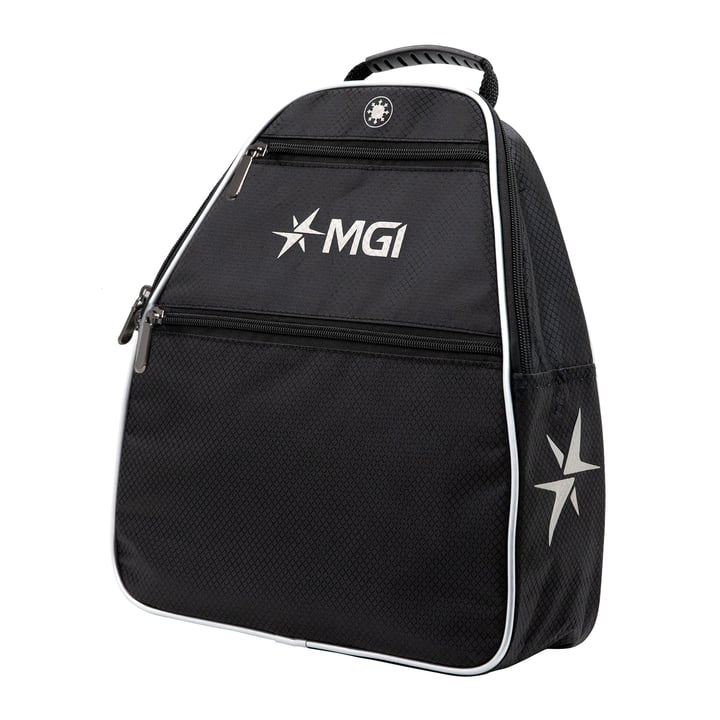 Cooler bag XL Musta MGI